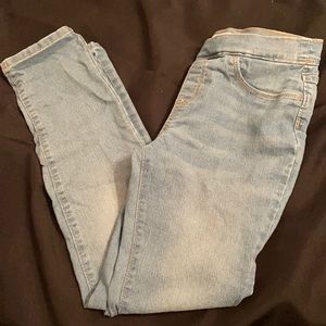Kids jeggings